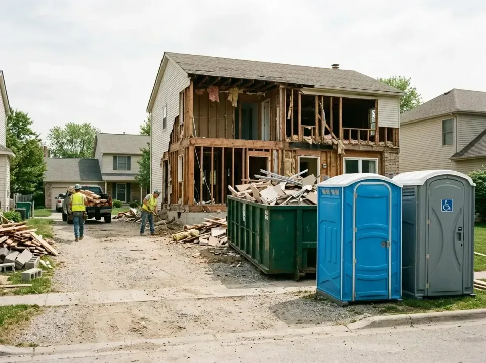 home-renovation-demolition-sit-010 — frequently asked questions, Portable Toilet & Dumpsters Rental in Day Heights, OH